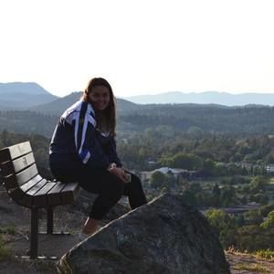 Meet your Posher, Christina